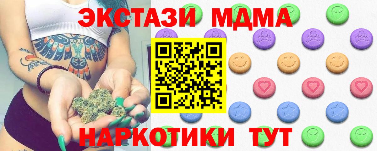 ТГК Луховицы