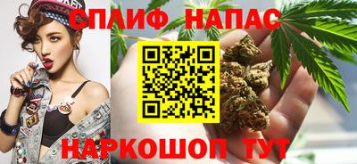 хмурый Абинск